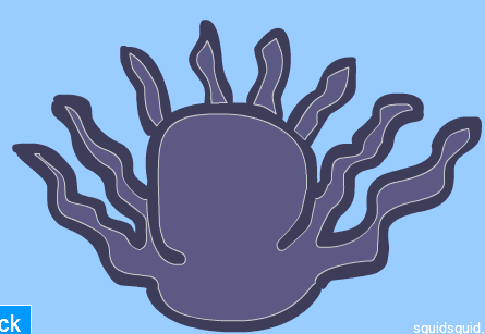 Speed Squid