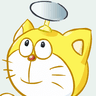 Flying Doraemon