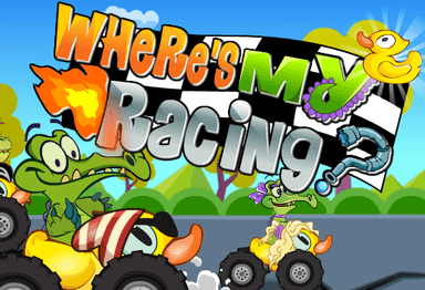 Where's My Racing?