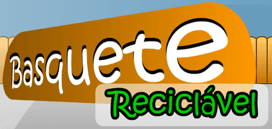 Basquete Reciclável