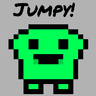 Jumpy!