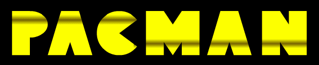 Pacman de TVN