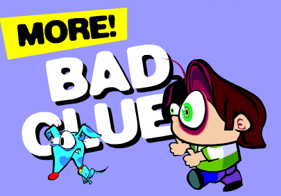 Bad Clues Episode 2
