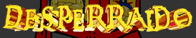 Desperrado