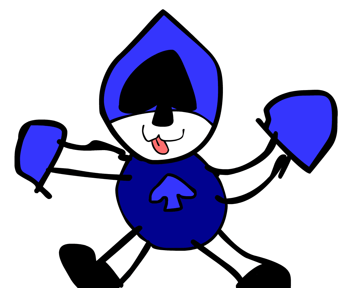 Lancr from delerun dancn screenshot