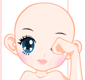 Roiworld Pajama Dressup