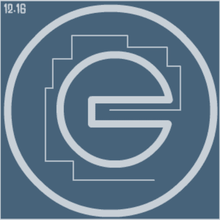 Tron rond screenshot