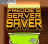 iCarly: Freddie's Server Saver