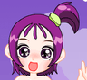 Roiworld Ojamajo DoReMi Onpu Dressup