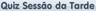 Quiz Sessão da Tarde (2012-01-03)
