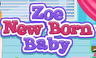 Zoe New Born Baby