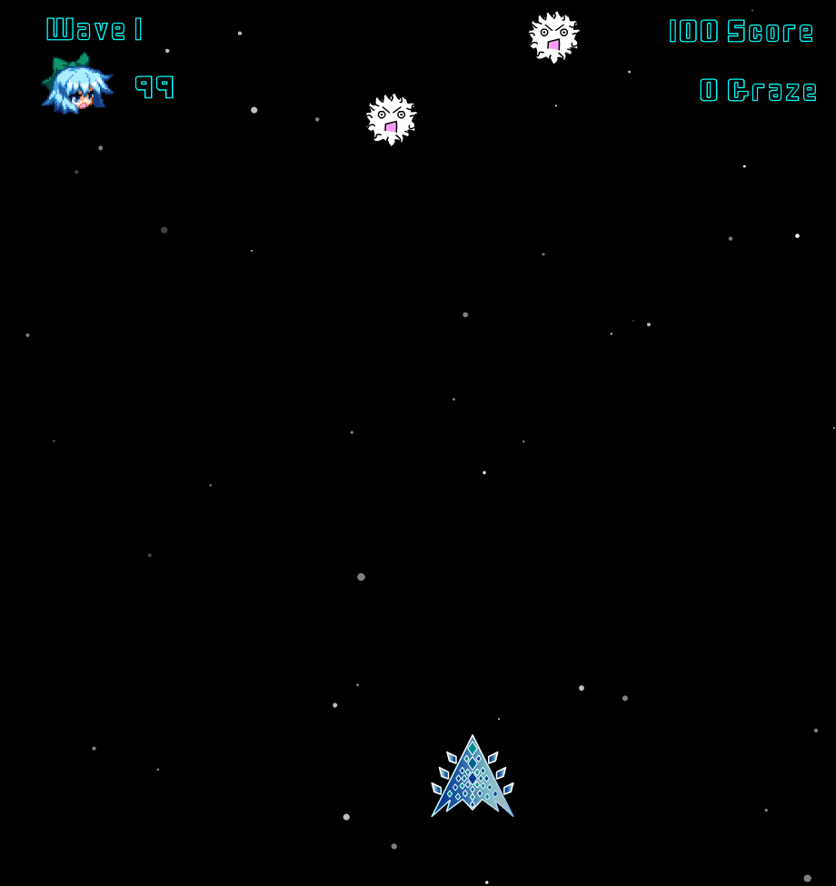 Spaceland Adventure 2 screenshot