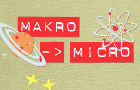 Makro till Mikro