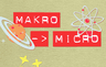 Makro till Mikro