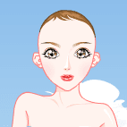 Roiworld Summer Fashion Dressup