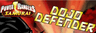 Power Rangers Samurai - Dojo Defender