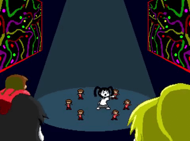 【ゆめにっき】モノッコカワイイヨ vs the オォォアアァァア アァルド