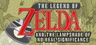 The Legend of Zelda and the Lampshade of No Real Significance