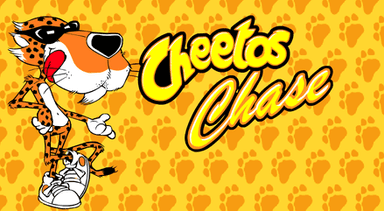 Cheetos Chase