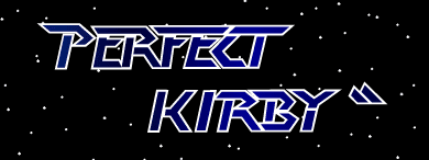 Perfect Kirby 3.1
