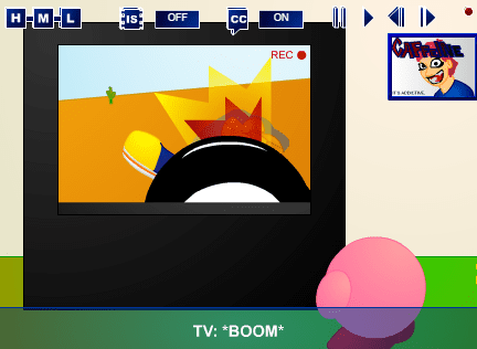 Perfect Kirby 3.1 screenshot