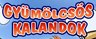 Gyümölcsös Kalandok