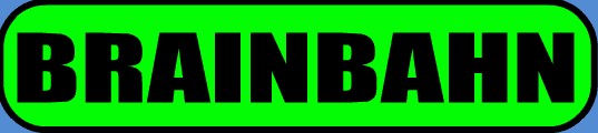 Brainbahn
