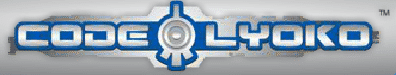 Code Lyoko's Galaxy