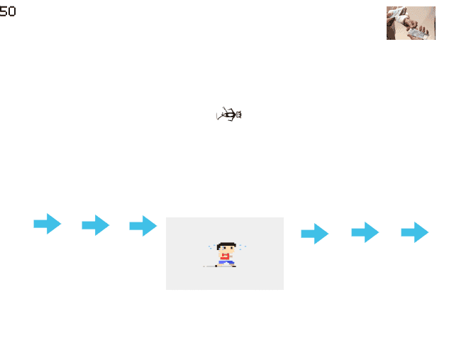 jogo do ricardo 1 screenshot