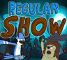 Regular Show Night