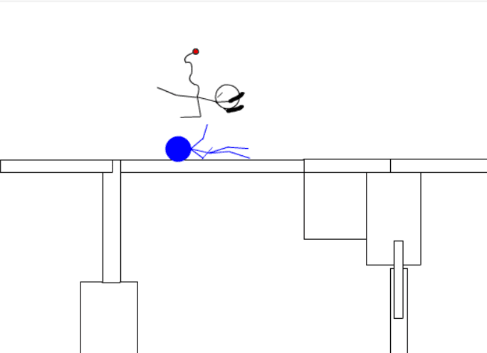 찔러 중고급편 -2- screenshot