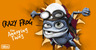 Crazy Frog: The annoying thing