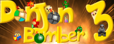Donjon Bomber 3