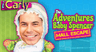 iCarly: The Adventures of Baby Spencer - Mall Escape