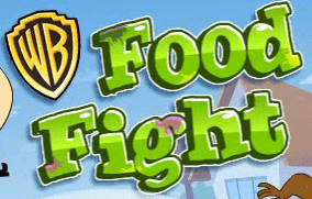 WB Food Fight