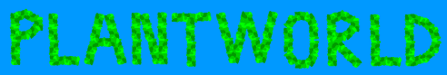 Plantworld