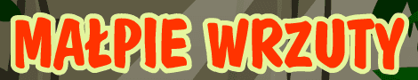 Małpie wrzuty