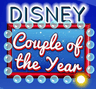 Disney Couple Of The Year