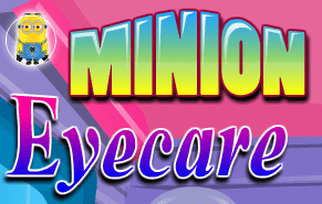 Minion Eyecare