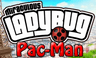 Miraculous Ladybug Pac-Man