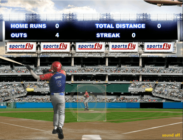 Super Slugger screenshot