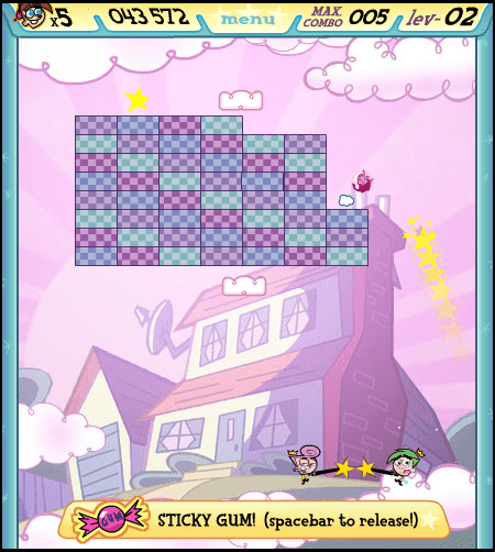 Break a Wish screenshot