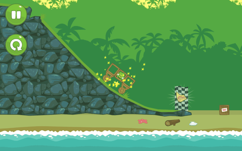 捣蛋猪HD4.0 screenshot