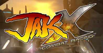 Jak X: Combat Racing