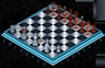 3D Galactic Chess