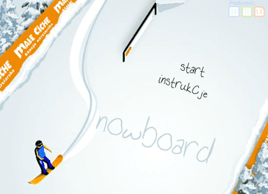 Snowboard