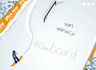 Snowboard
