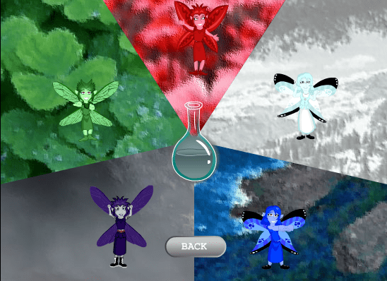 Alchemichal Musick screenshot