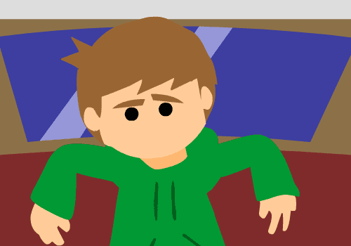 Eddsworld: Money (That's What I Want) screenshot