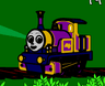 Thomas and Friends: Catching Gold Dust